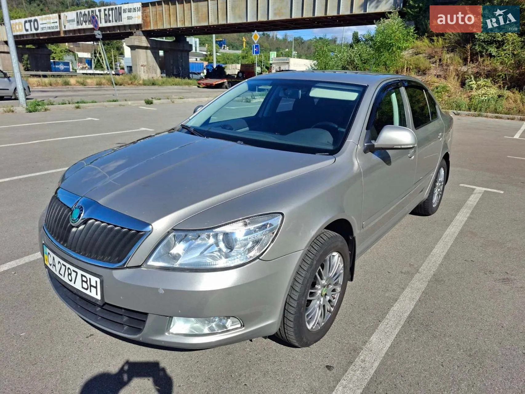 2012 Skoda Octavia - мініатюра 2
