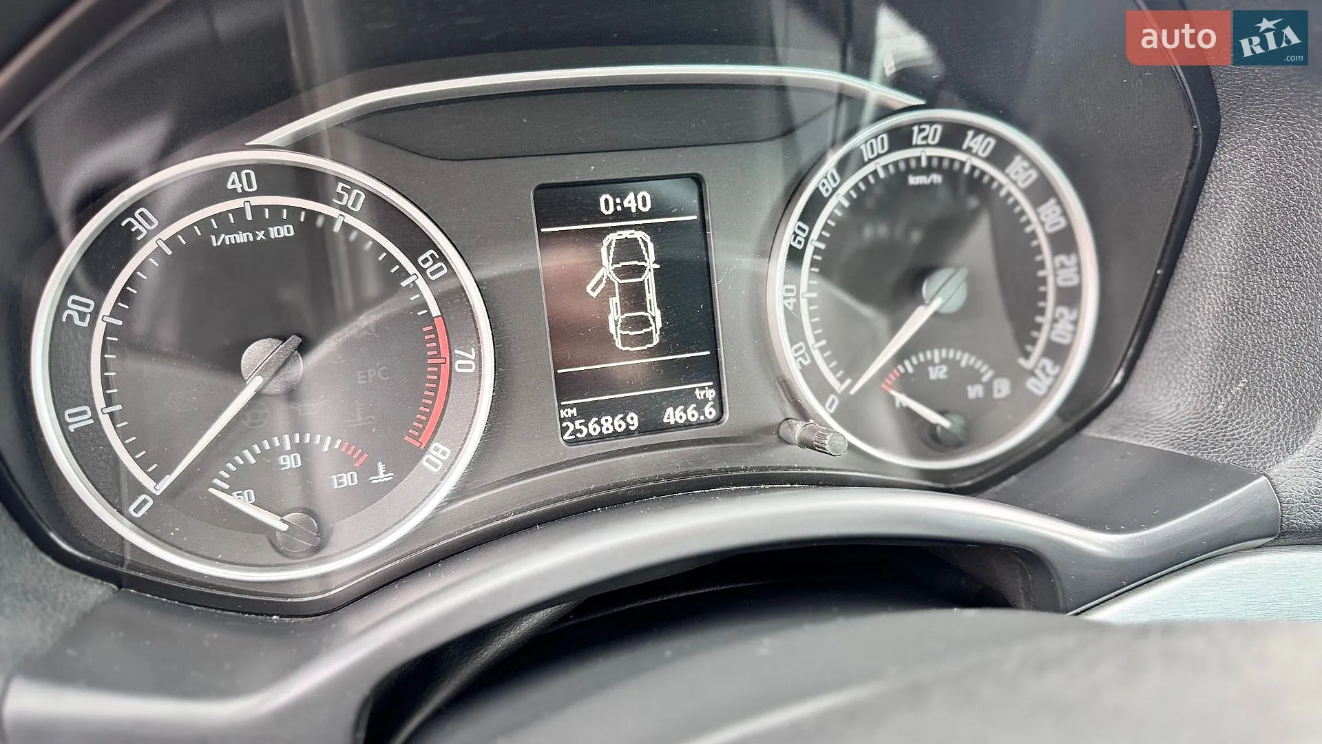 2010 Skoda Octavia - мініатюра 17
