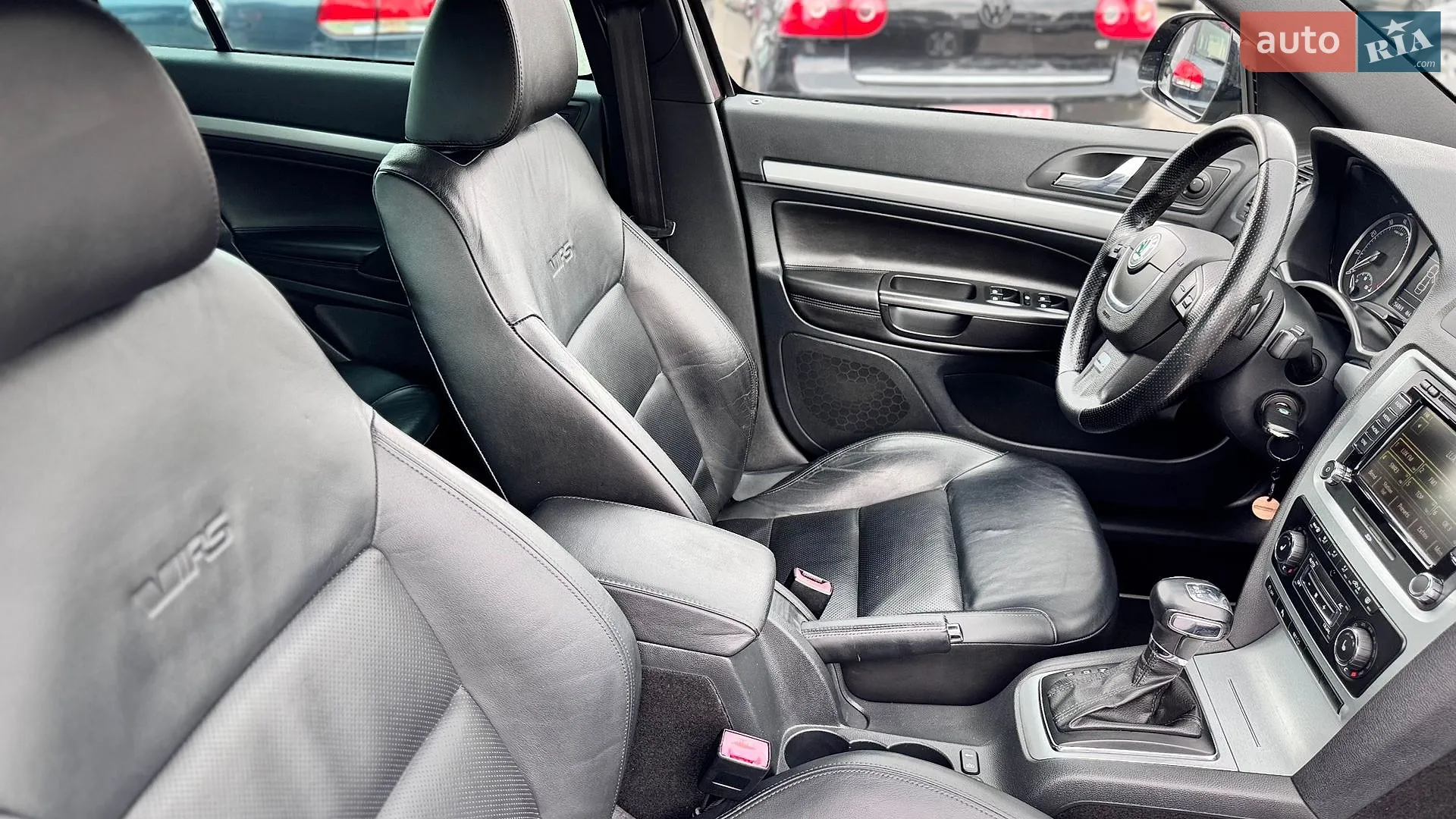 2010 Skoda Octavia - мініатюра 32
