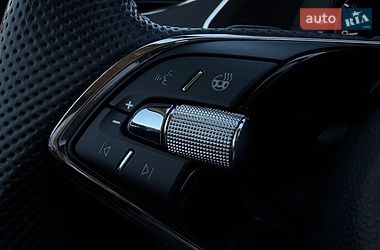 Универсал Skoda Octavia 2022 в Львове
