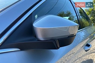 Универсал Skoda Octavia 2022 в Львове
