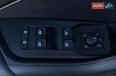 Универсал Skoda Octavia 2022 в Львове
