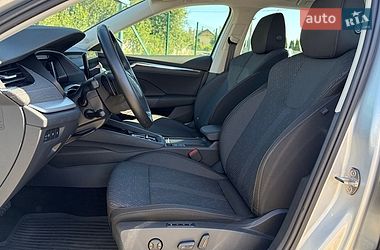 Универсал Skoda Octavia 2022 в Львове