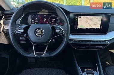 Универсал Skoda Octavia 2022 в Львове