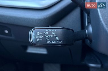 Универсал Skoda Octavia 2022 в Львове