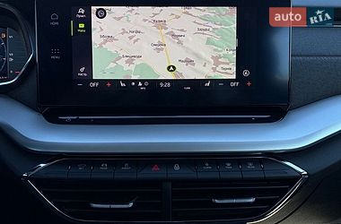 Универсал Skoda Octavia 2022 в Львове