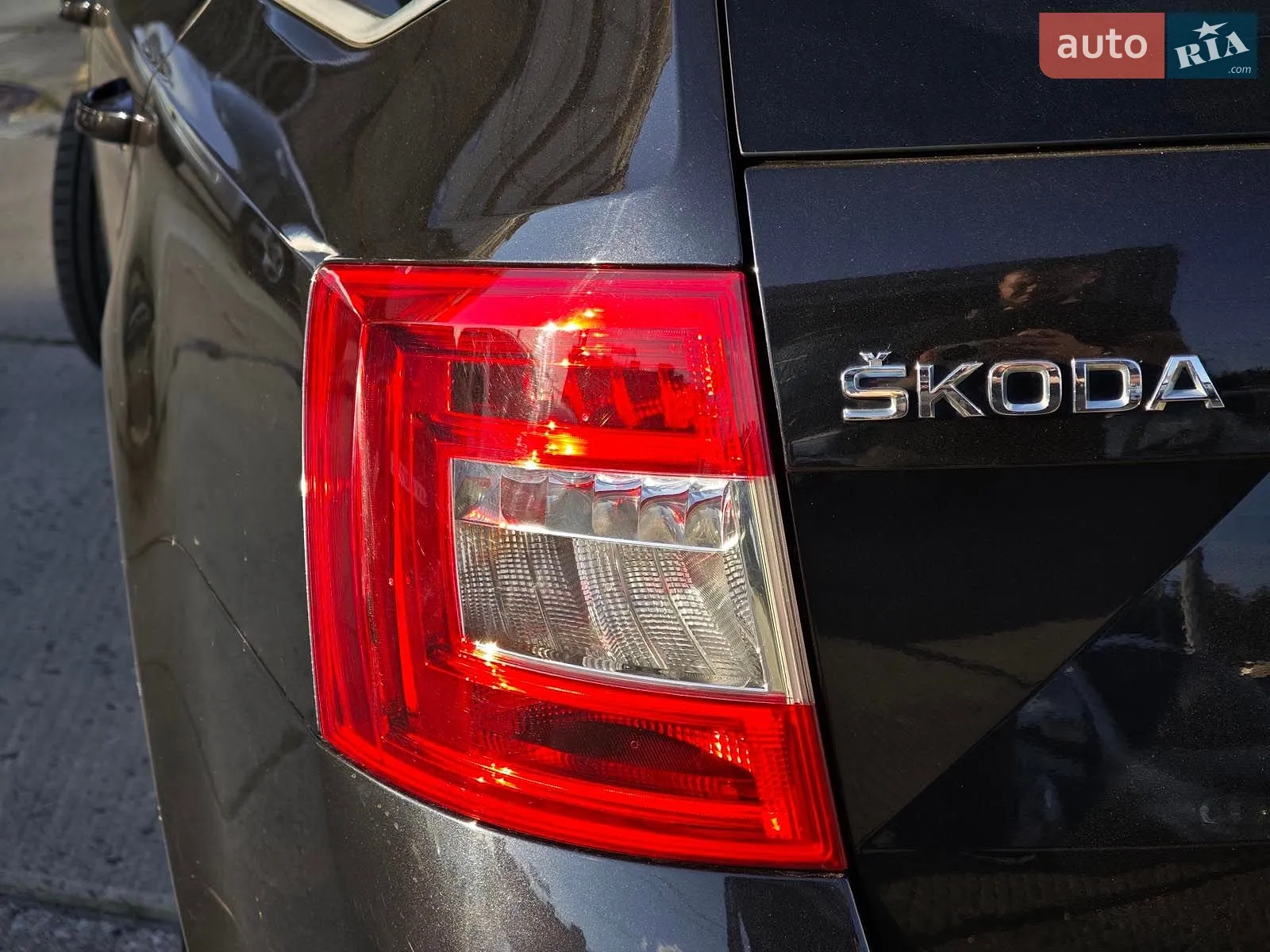 2016 Skoda Octavia - мініатюра 13