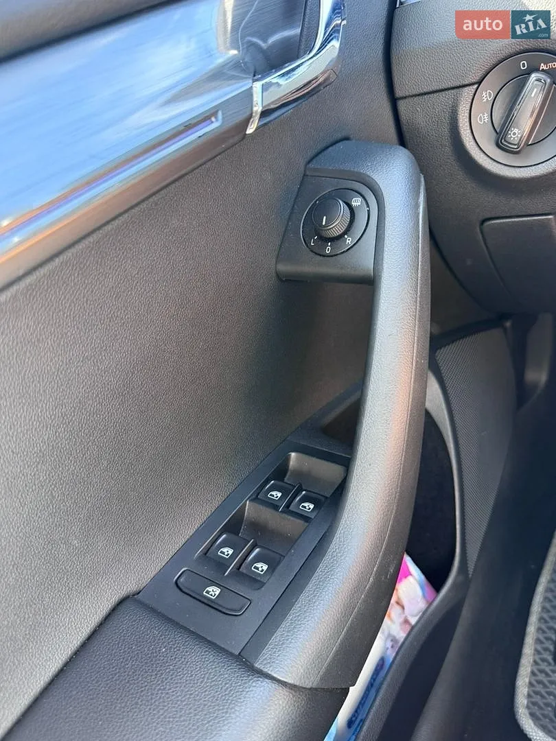 2018 Skoda Octavia - мініатюра 17