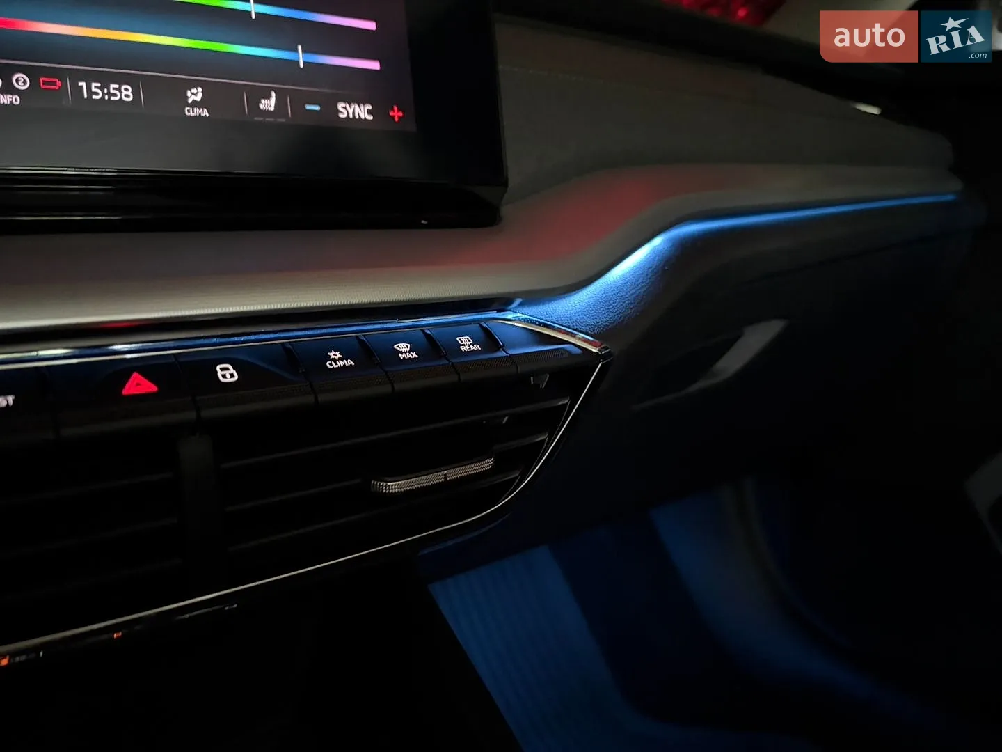 2022 Skoda Octavia - мініатюра 6