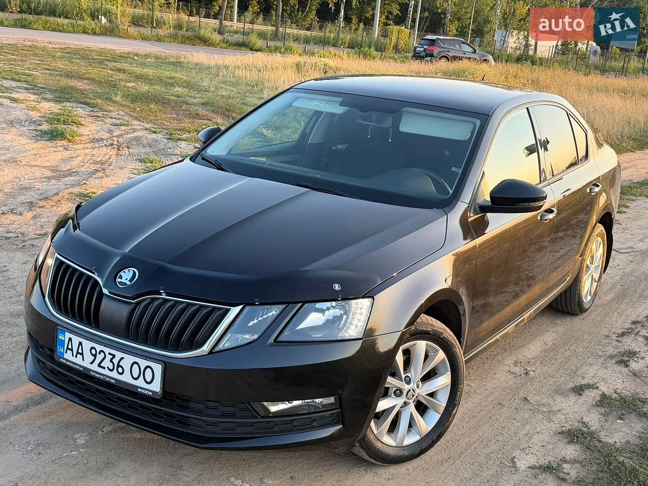 2020 Skoda Octavia - мініатюра 25