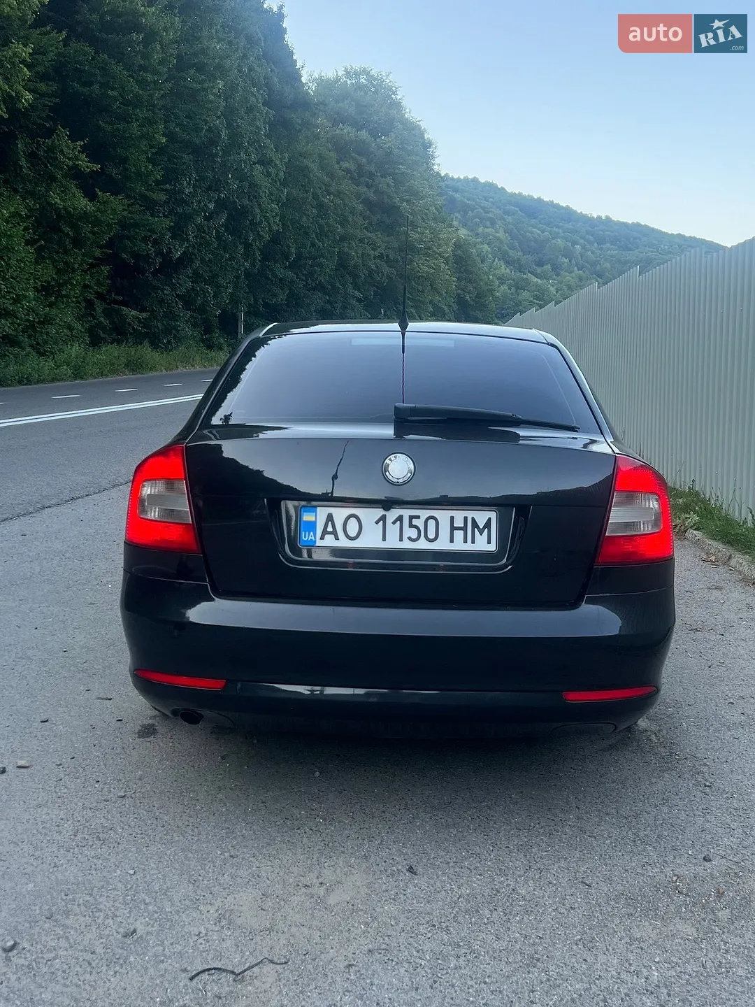 2010 Skoda Octavia - мініатюра 5