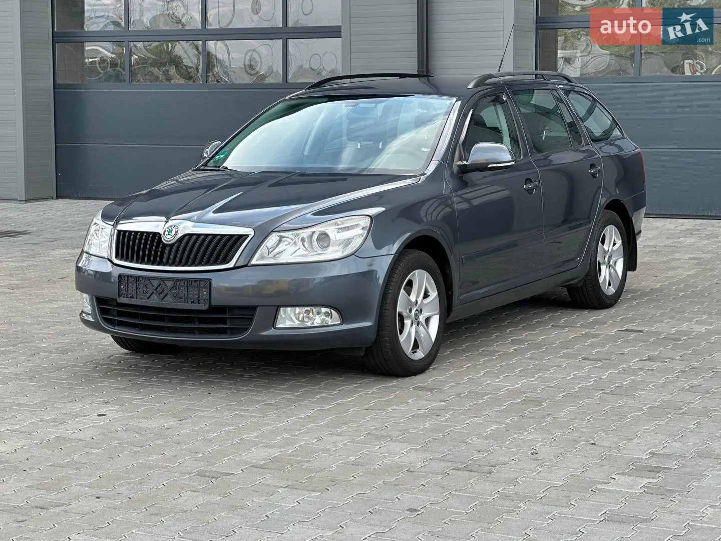 2011 Skoda Octavia - мініатюра 13