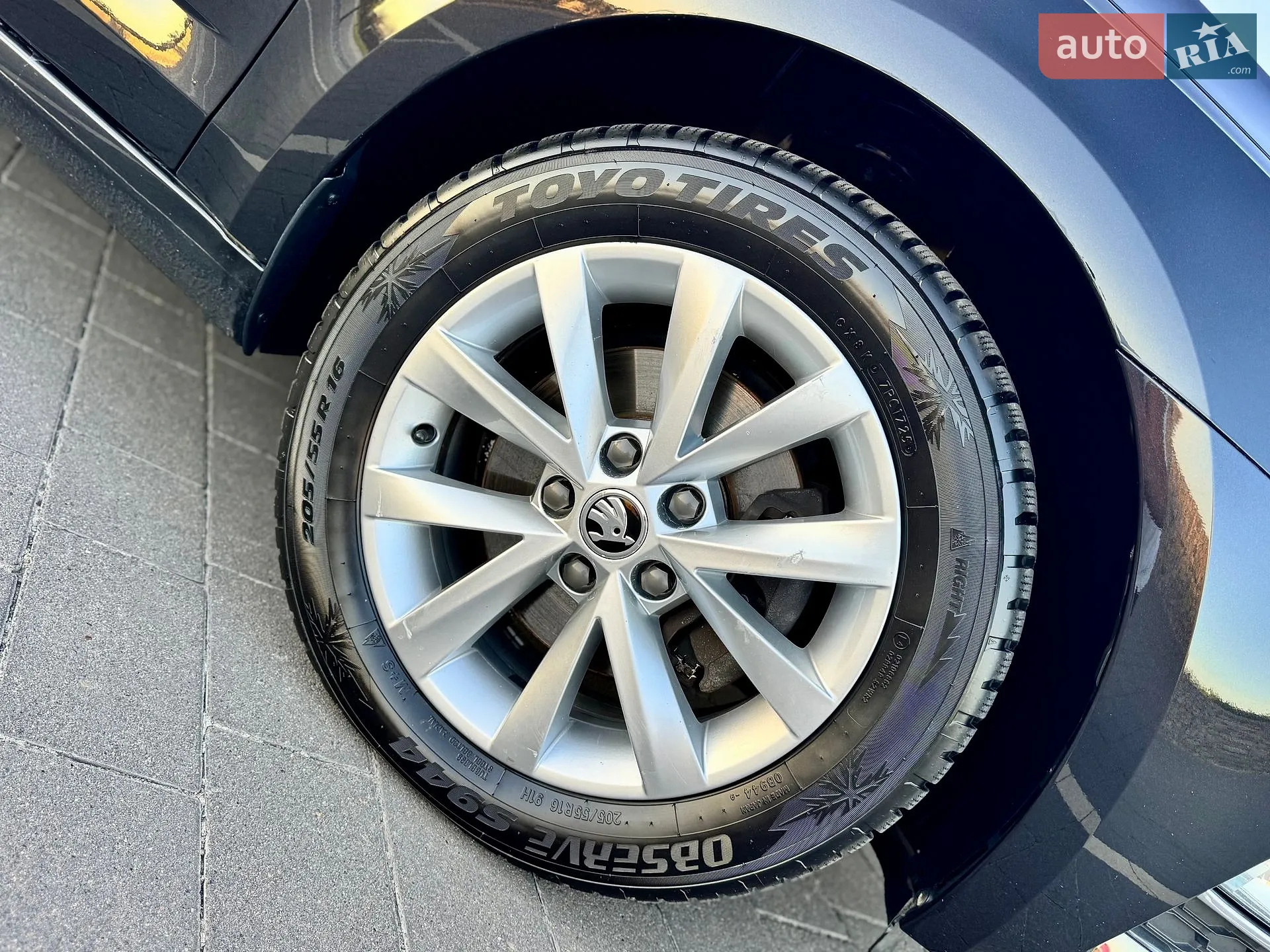 2019 Skoda Octavia - мініатюра 14