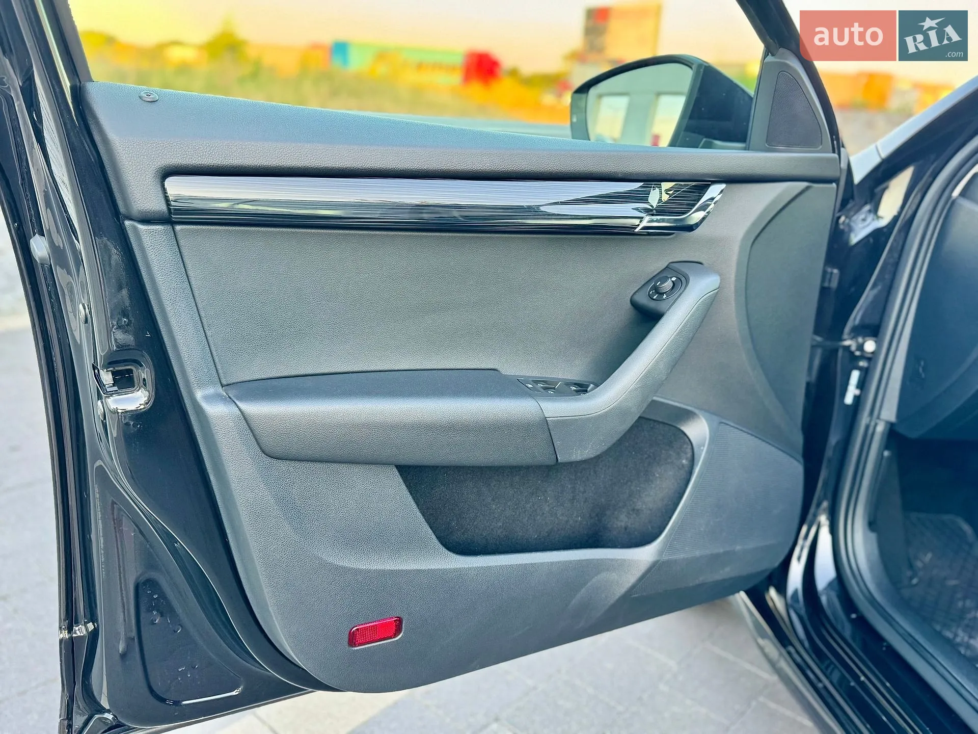 2019 Skoda Octavia - мініатюра 20