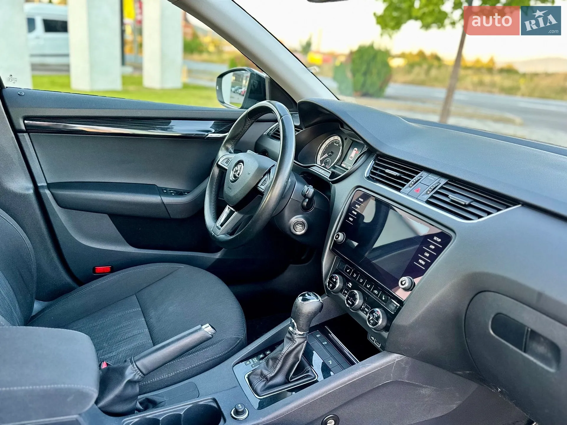 2019 Skoda Octavia - мініатюра 37
