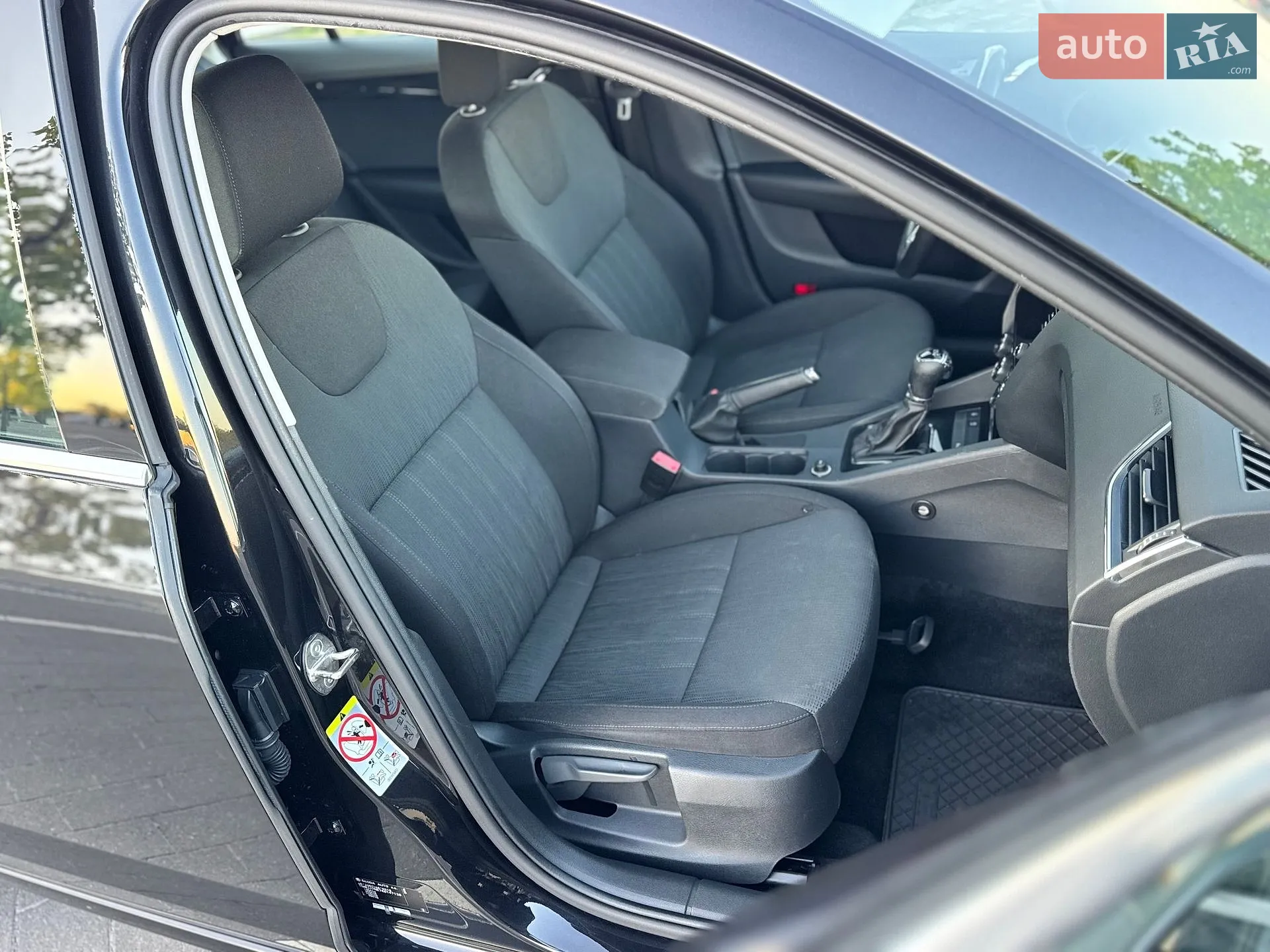 2019 Skoda Octavia - мініатюра 34