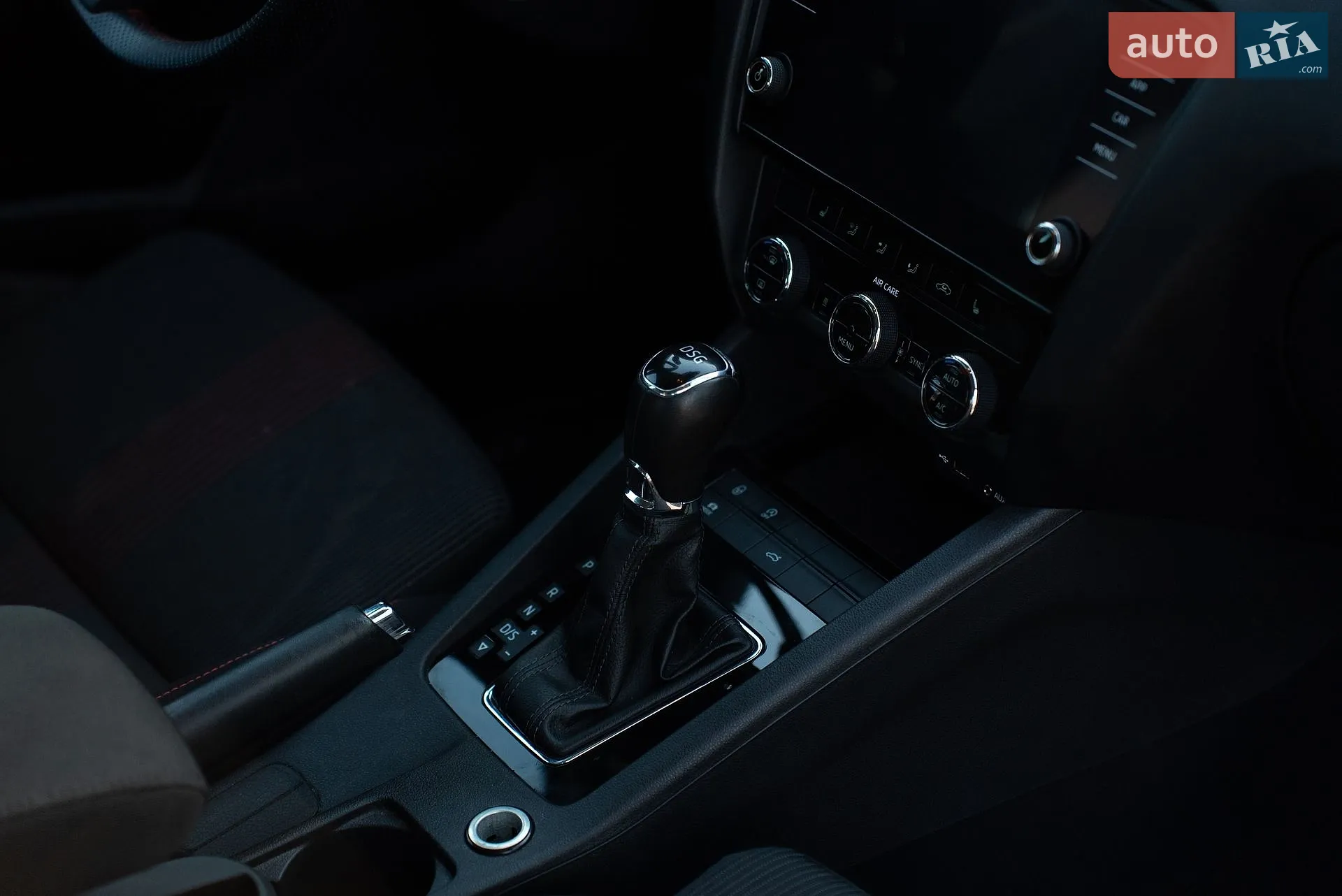 2017 Skoda Octavia - мініатюра 36