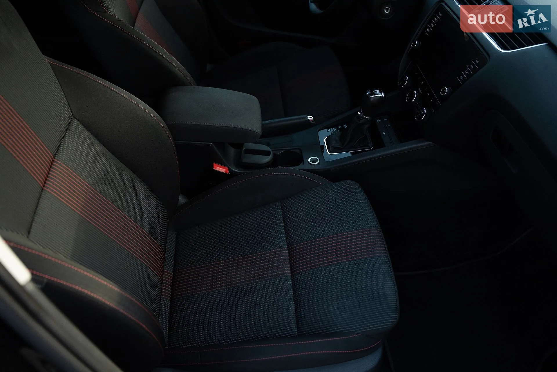 2017 Skoda Octavia - мініатюра 39