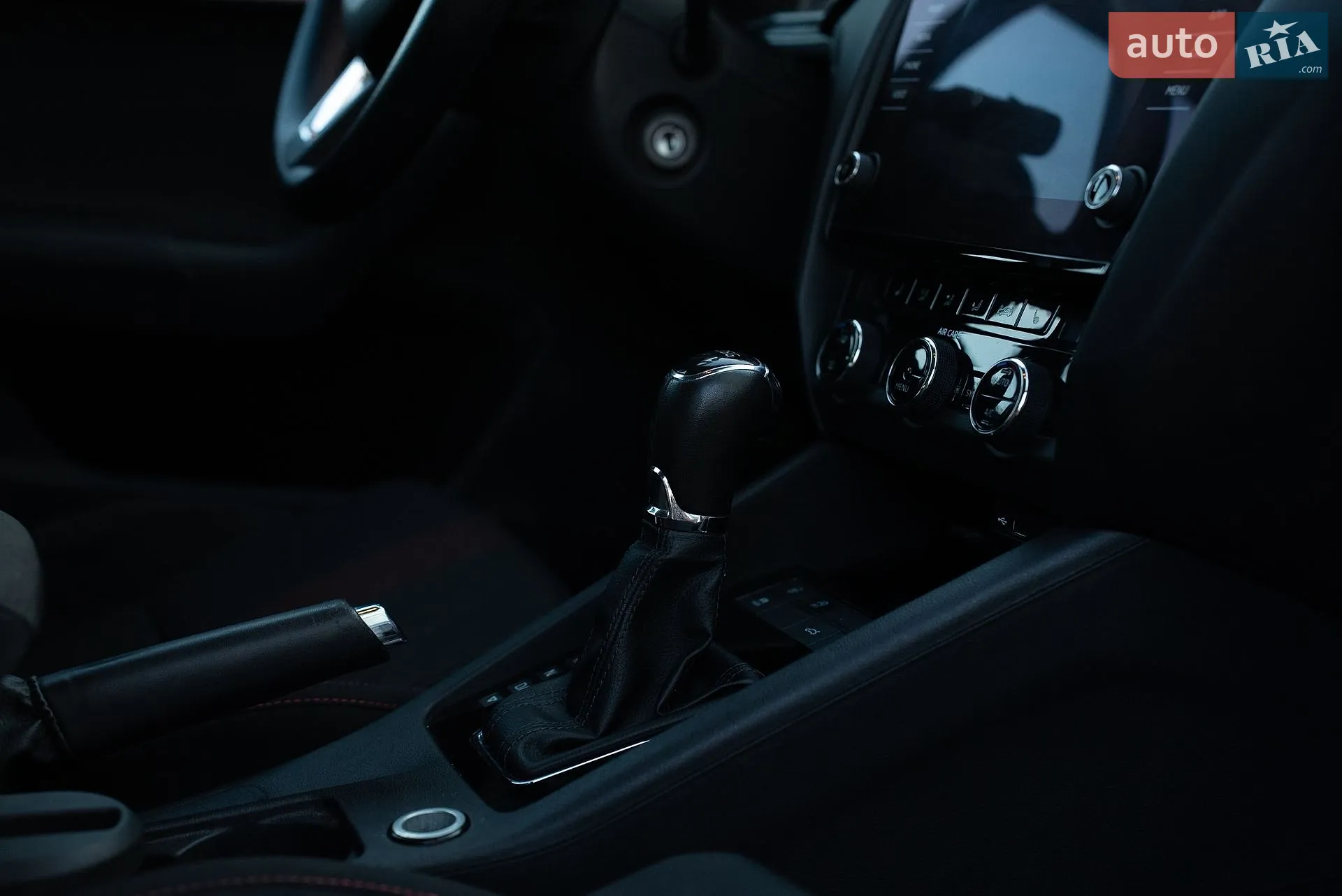2017 Skoda Octavia - мініатюра 44