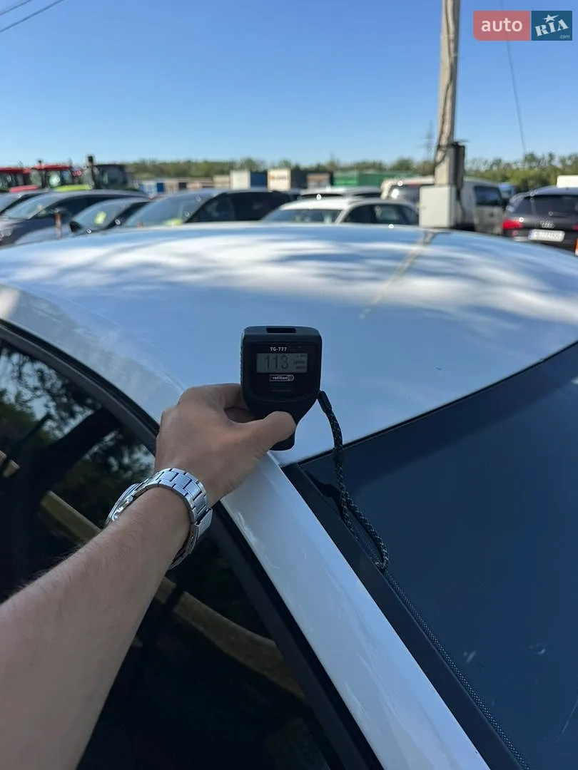 2020 Skoda Octavia - мініатюра 48
