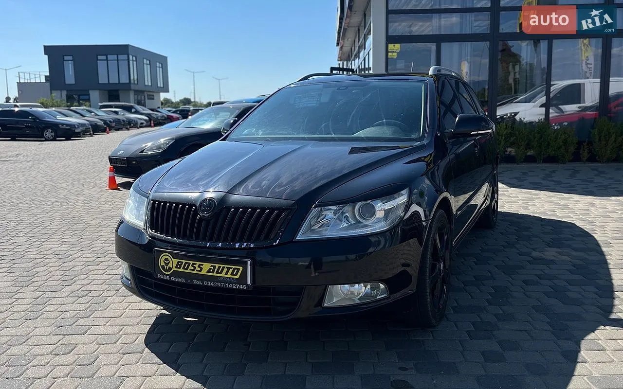 2016 Skoda Octavia - мініатюра 3