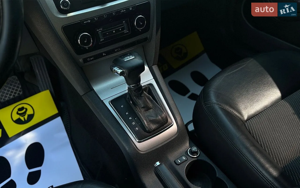 2016 Skoda Octavia - мініатюра 18