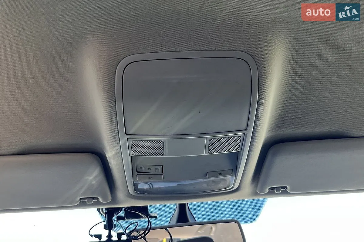 2013 Skoda Octavia - мініатюра 26