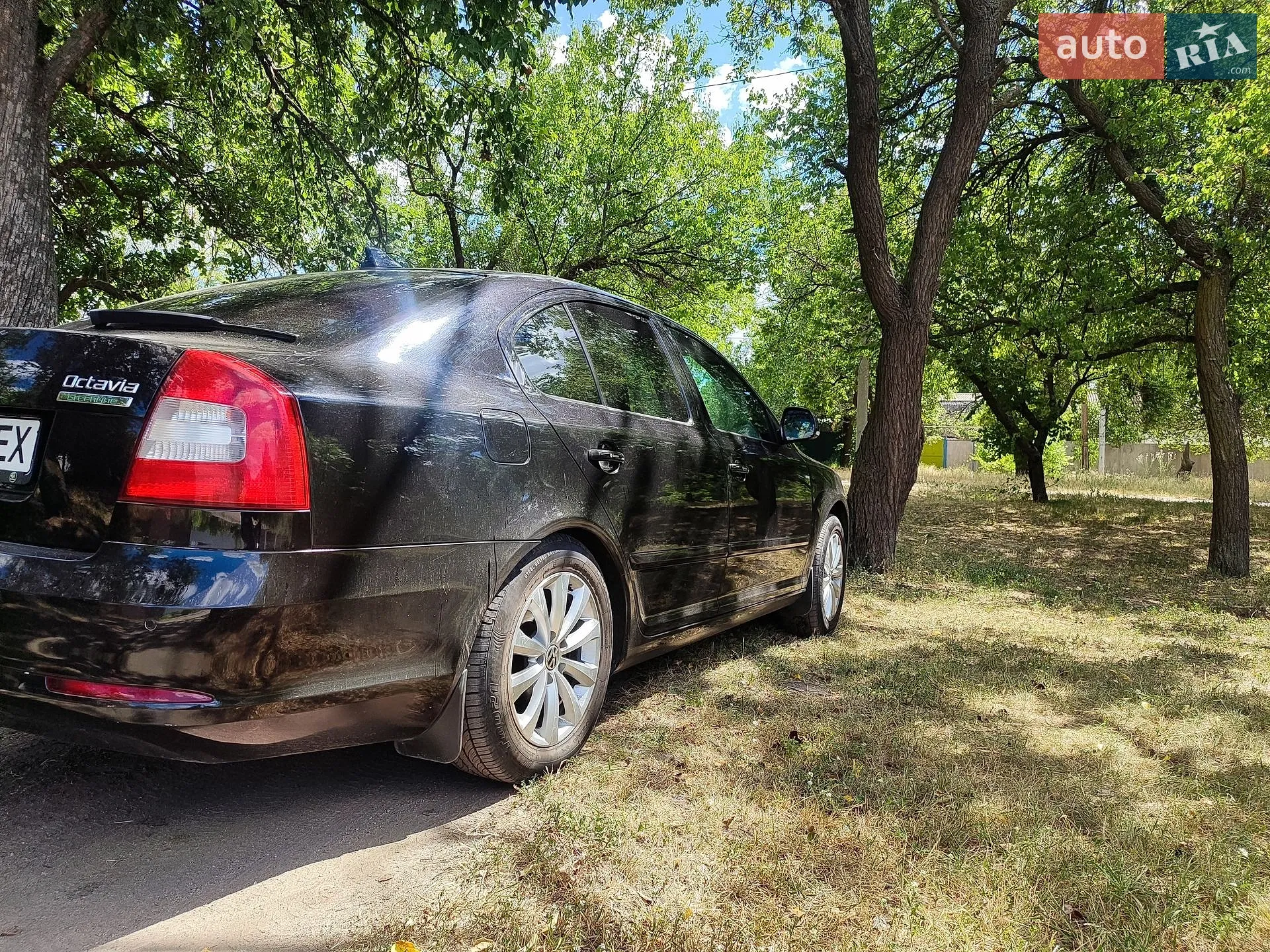 2010 Skoda Octavia - мініатюра 7