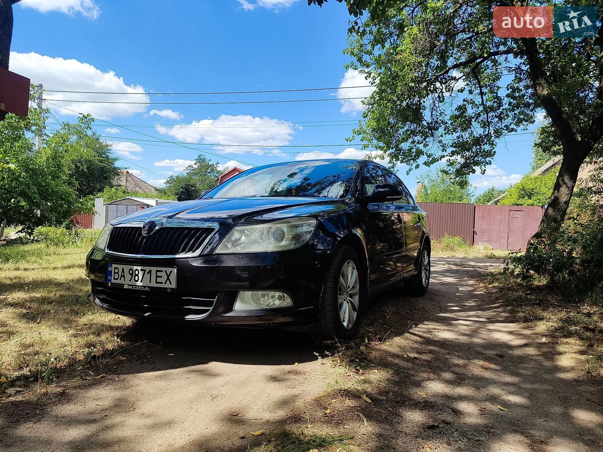 2010 Skoda Octavia - мініатюра 3