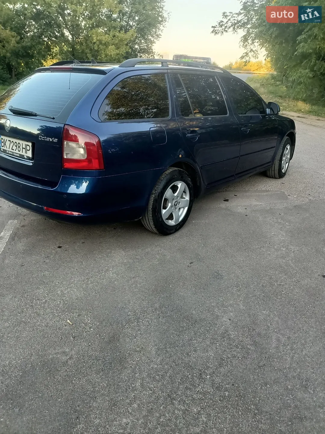 2010 Skoda Octavia - мініатюра 3
