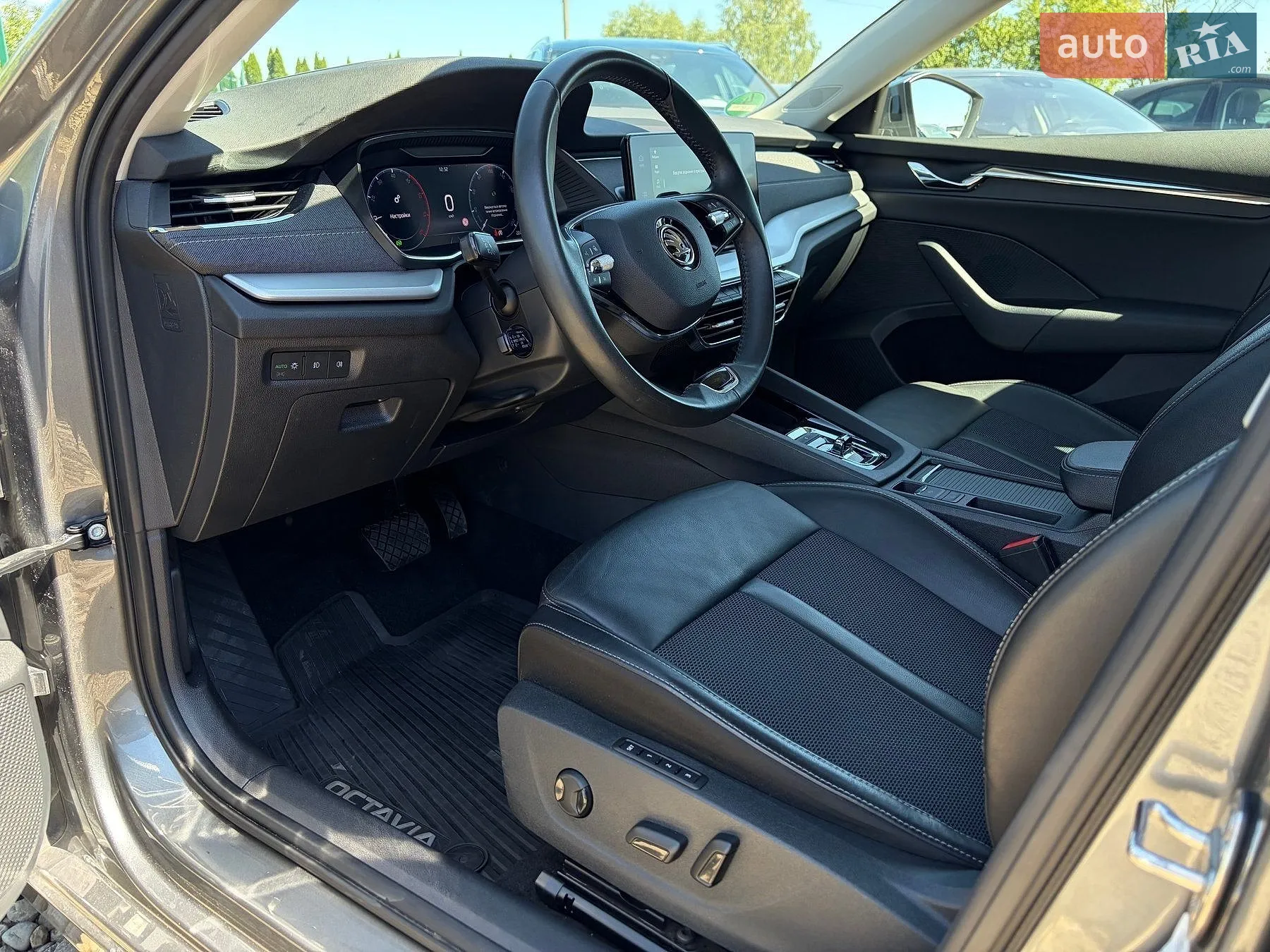 2022 Skoda Octavia - мініатюра 2