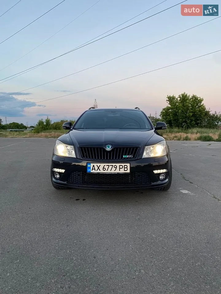 2011 Skoda Octavia - мініатюра 14