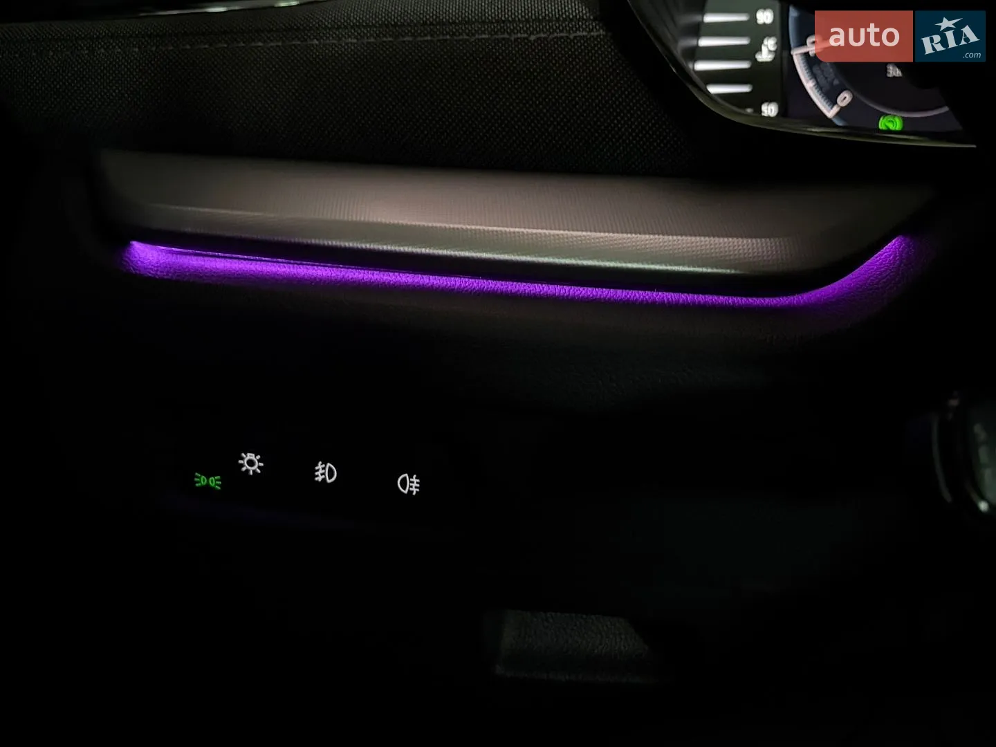 2022 Skoda Octavia - мініатюра 43