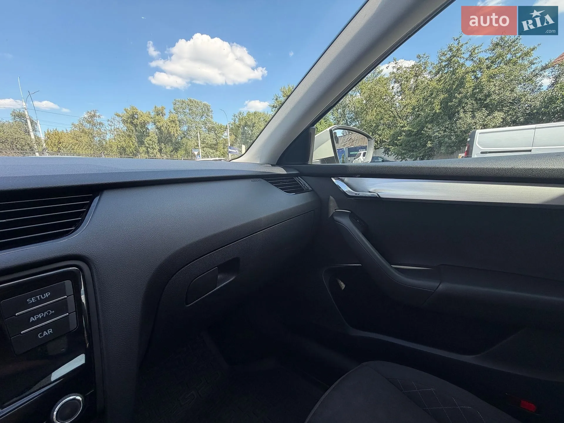 2019 Skoda Octavia - мініатюра 22