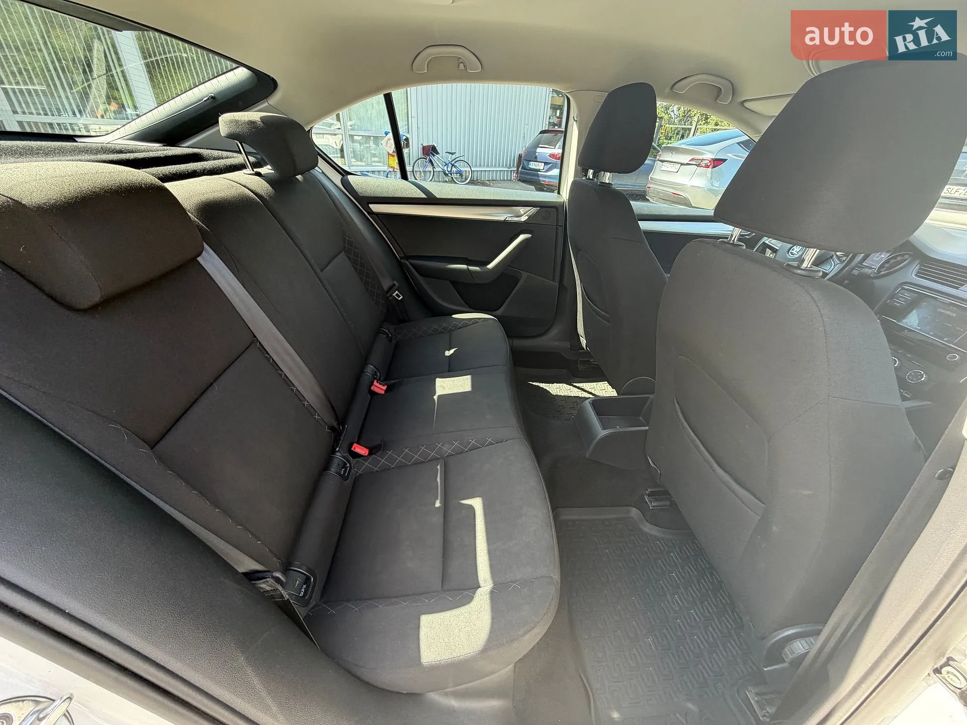 2019 Skoda Octavia - мініатюра 27