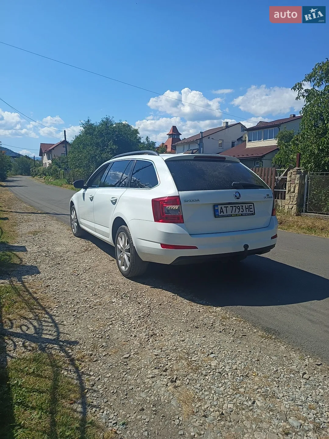 2015 Skoda Octavia - мініатюра 8
