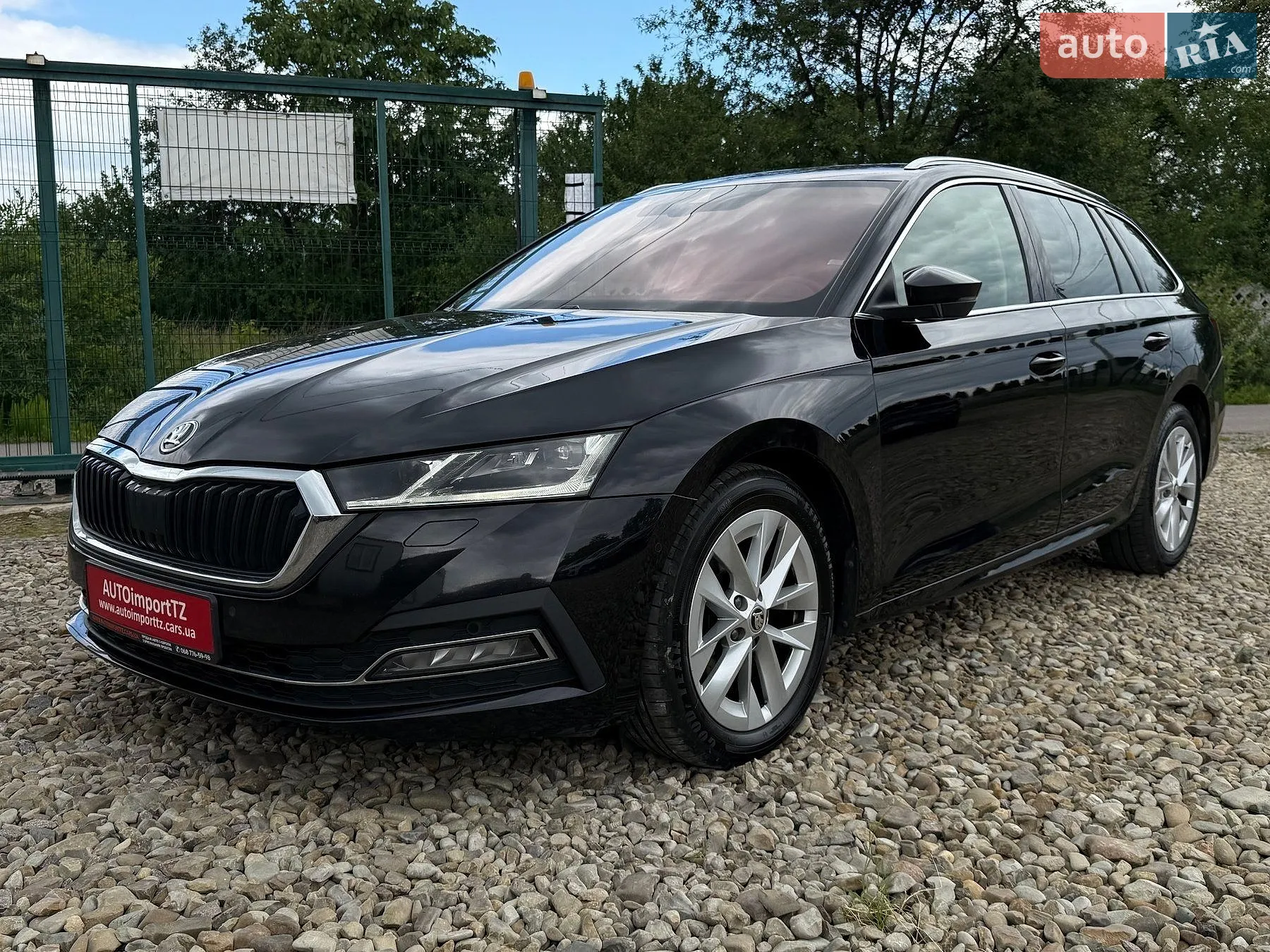 2022 Skoda Octavia - мініатюра 18
