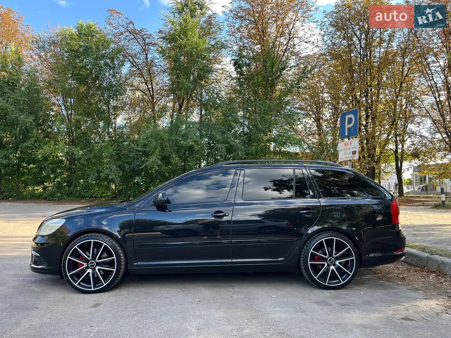 2011 Skoda Octavia - мініатюра 2