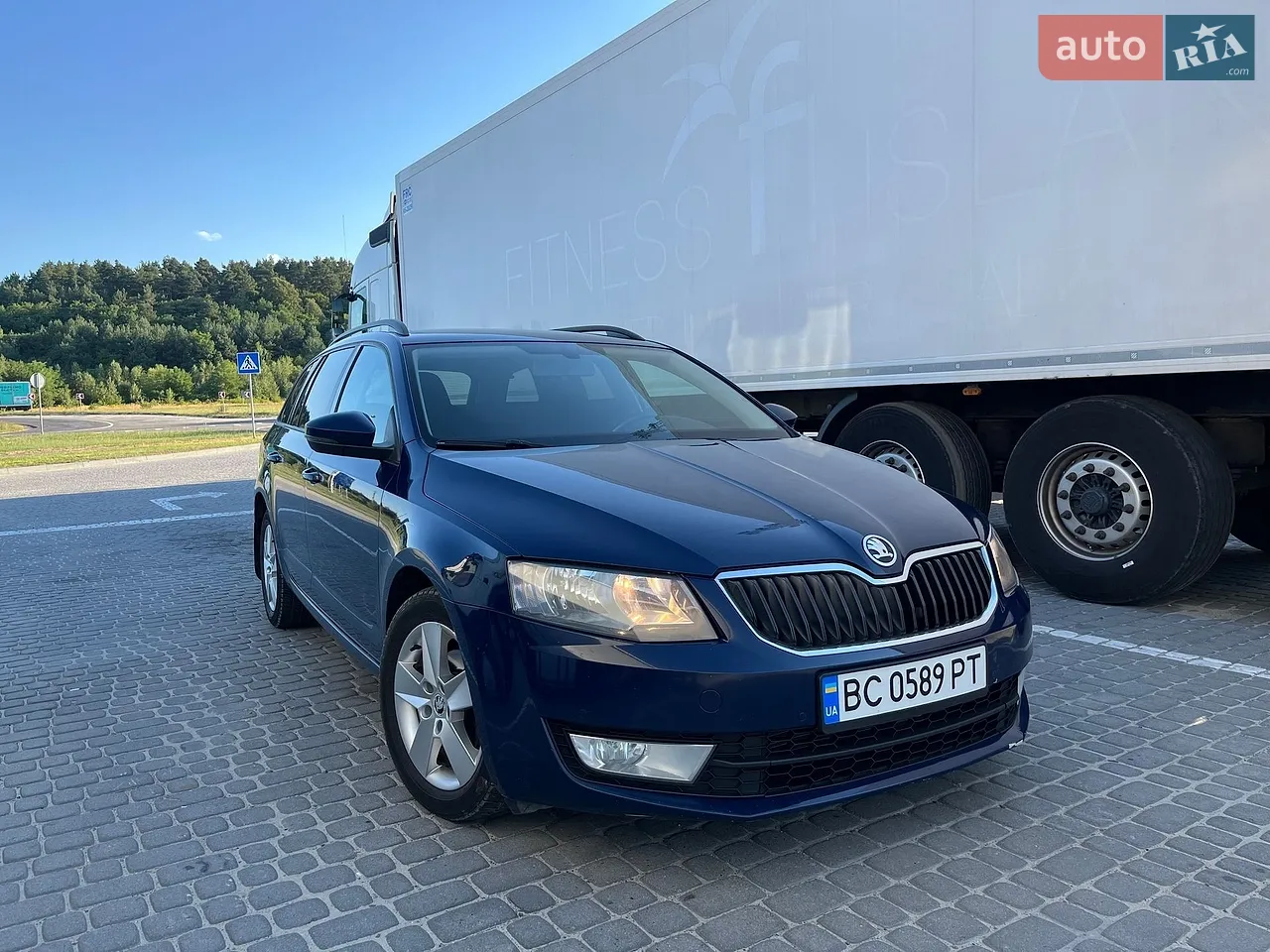 2016 Skoda Octavia - мініатюра 15