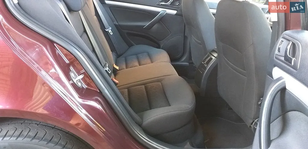 2011 Skoda Octavia - мініатюра 28