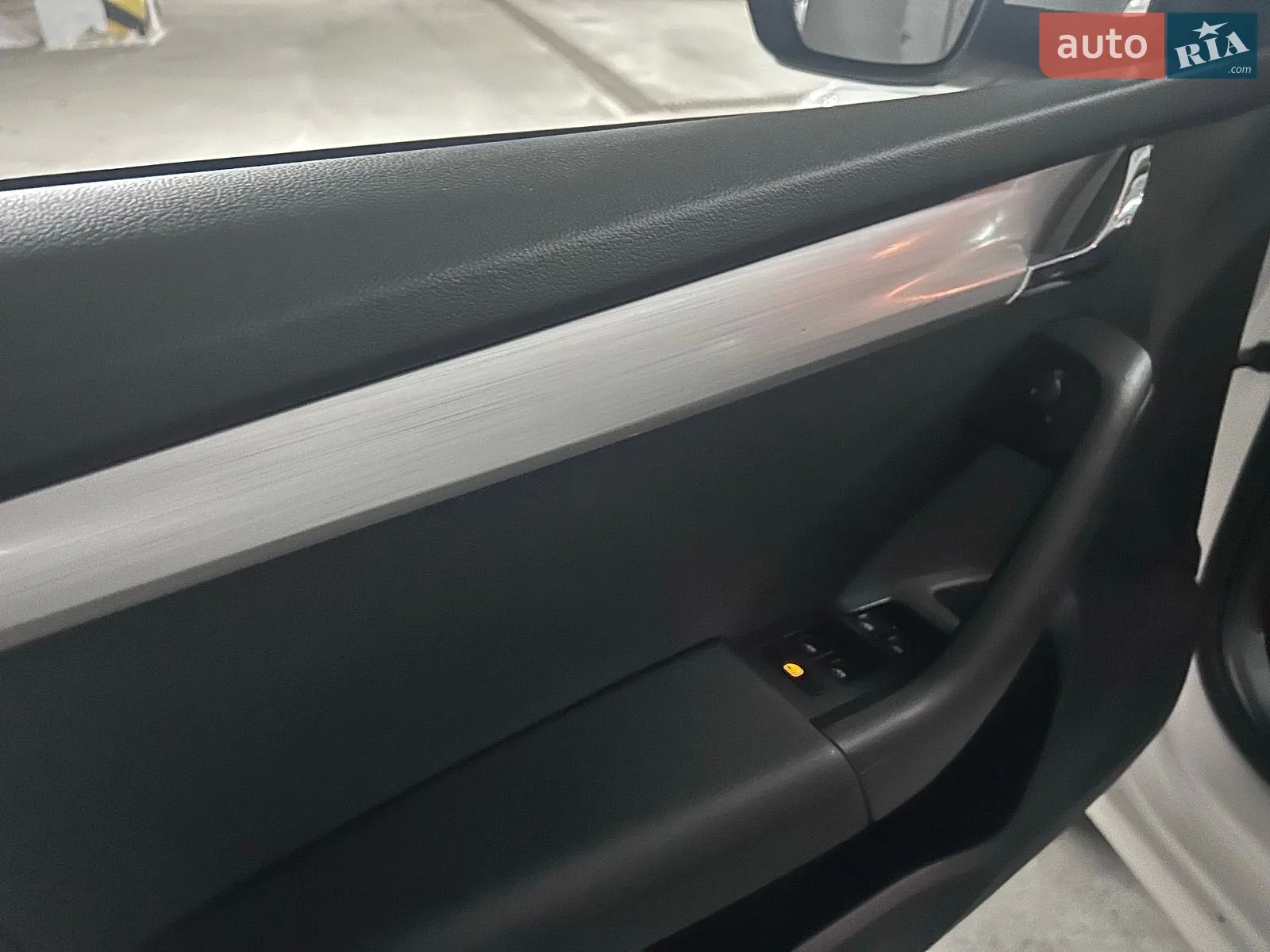 2017 Skoda Octavia - мініатюра 17