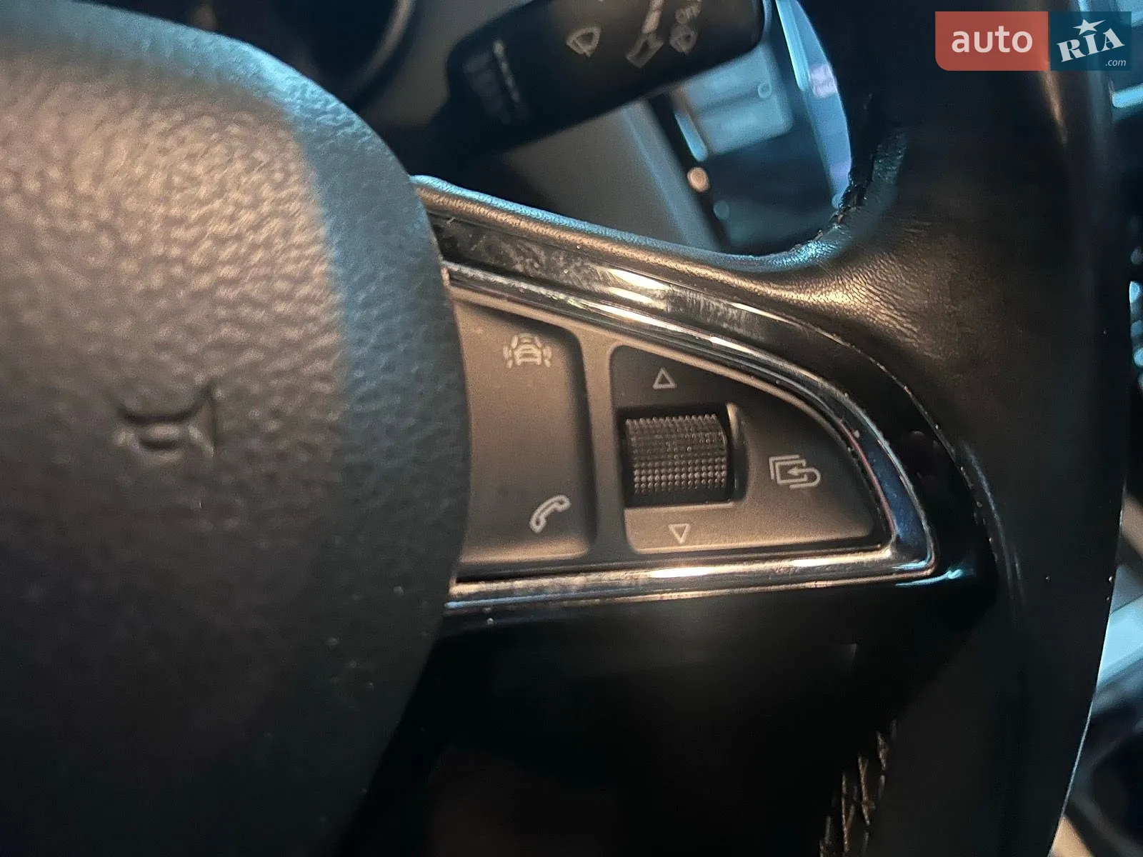 2017 Skoda Octavia - мініатюра 25