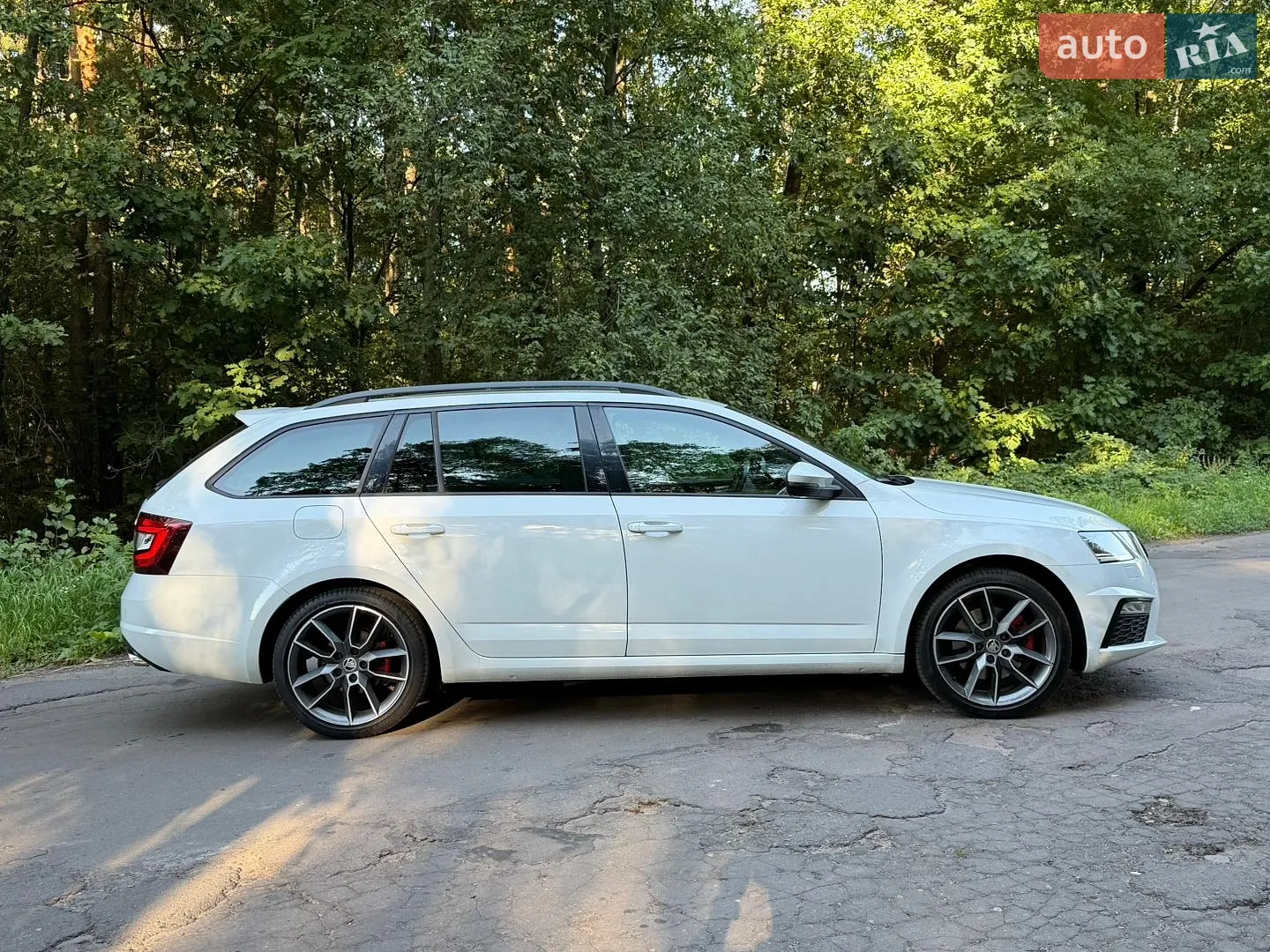 2017 Skoda Octavia - мініатюра 10