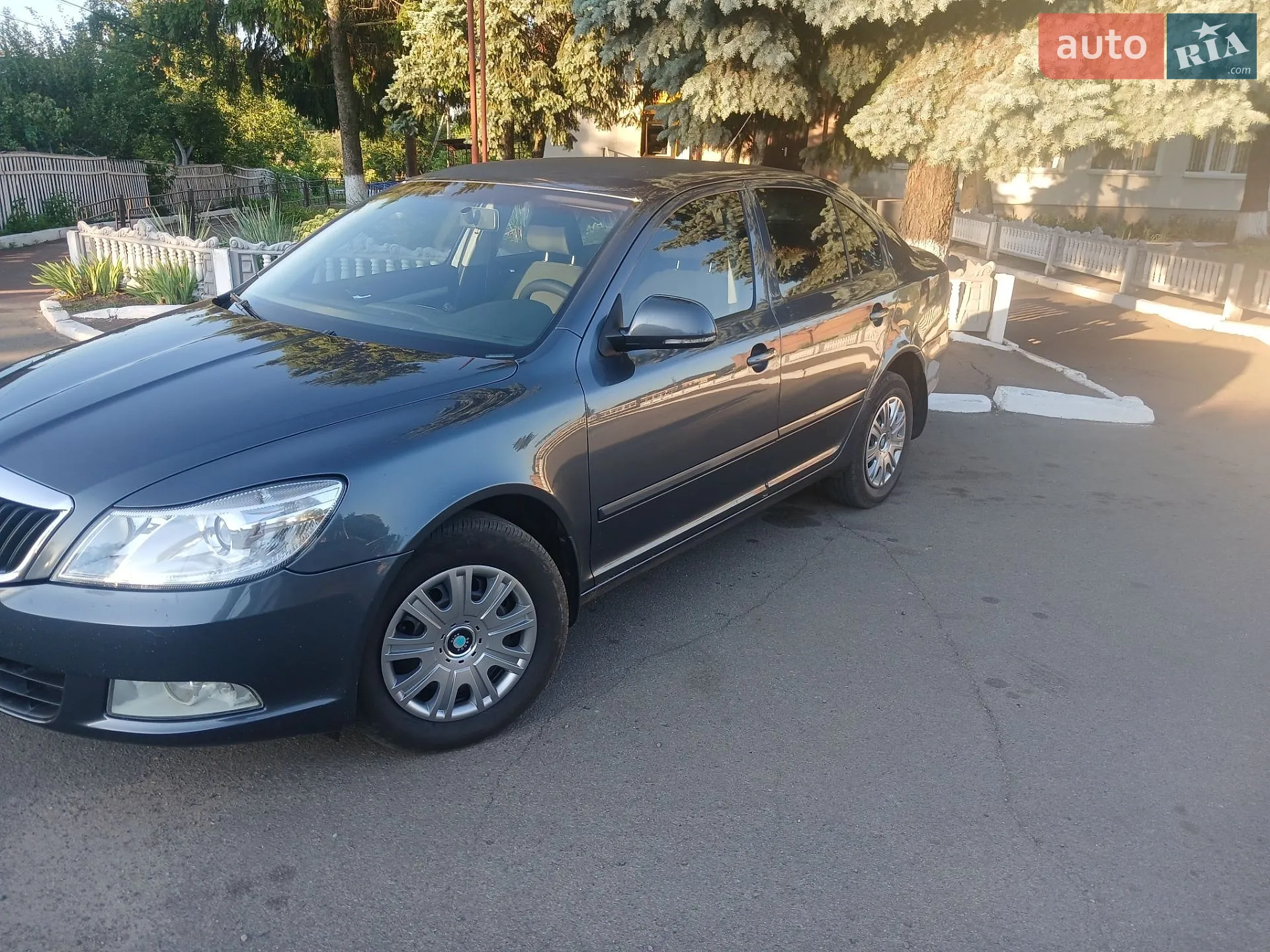 2010 Skoda Octavia - мініатюра 18