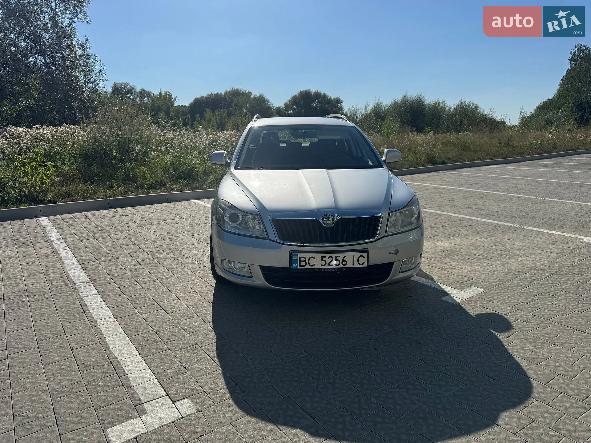 2011 Skoda Octavia - мініатюра 6