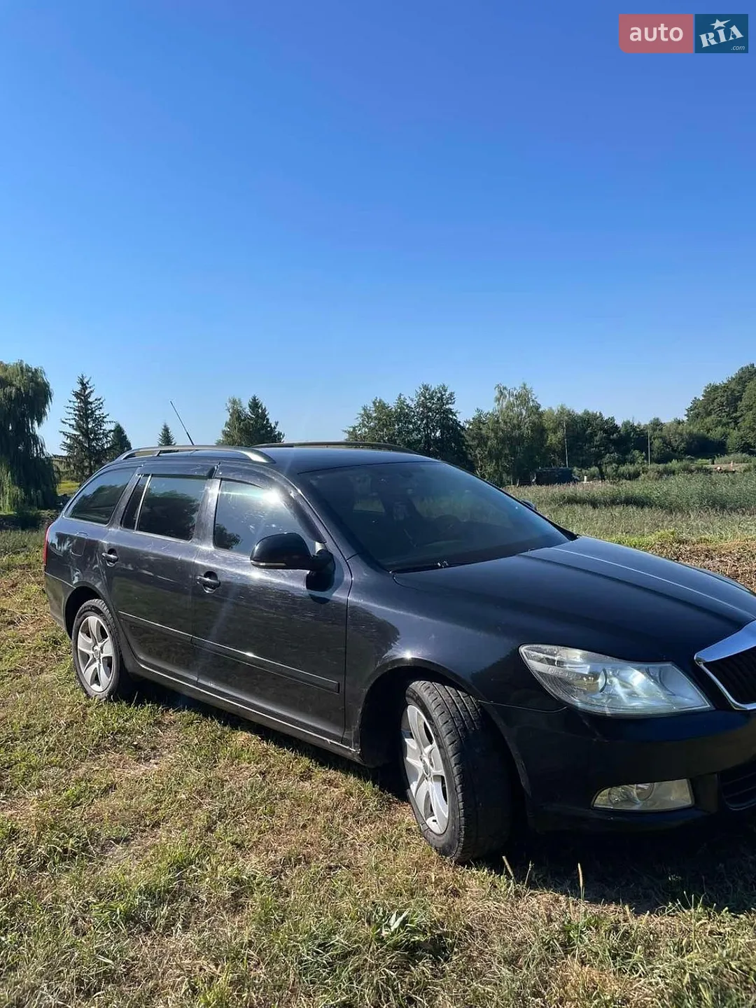 2010 Skoda Octavia - мініатюра 4