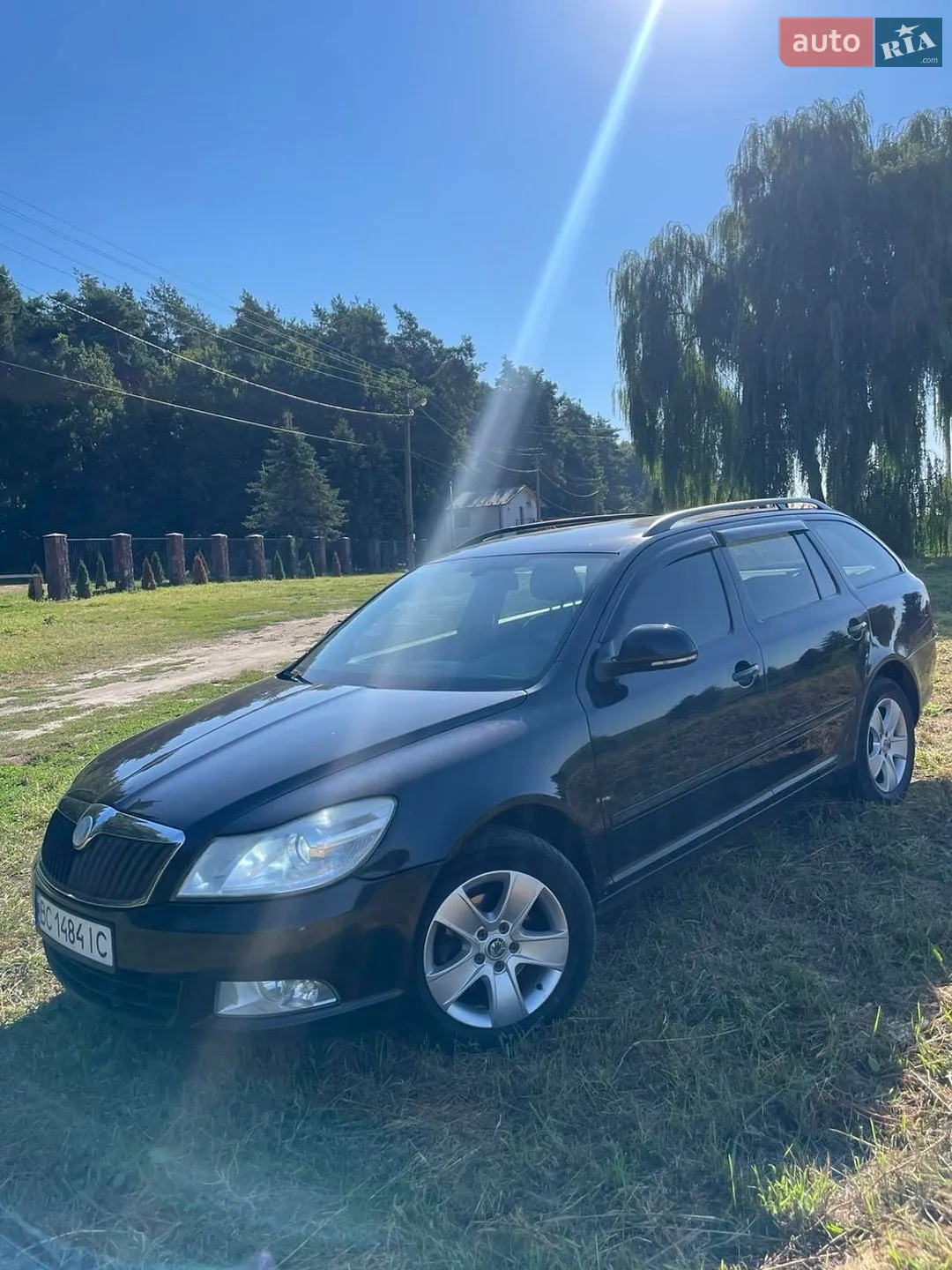 2010 Skoda Octavia - мініатюра 8