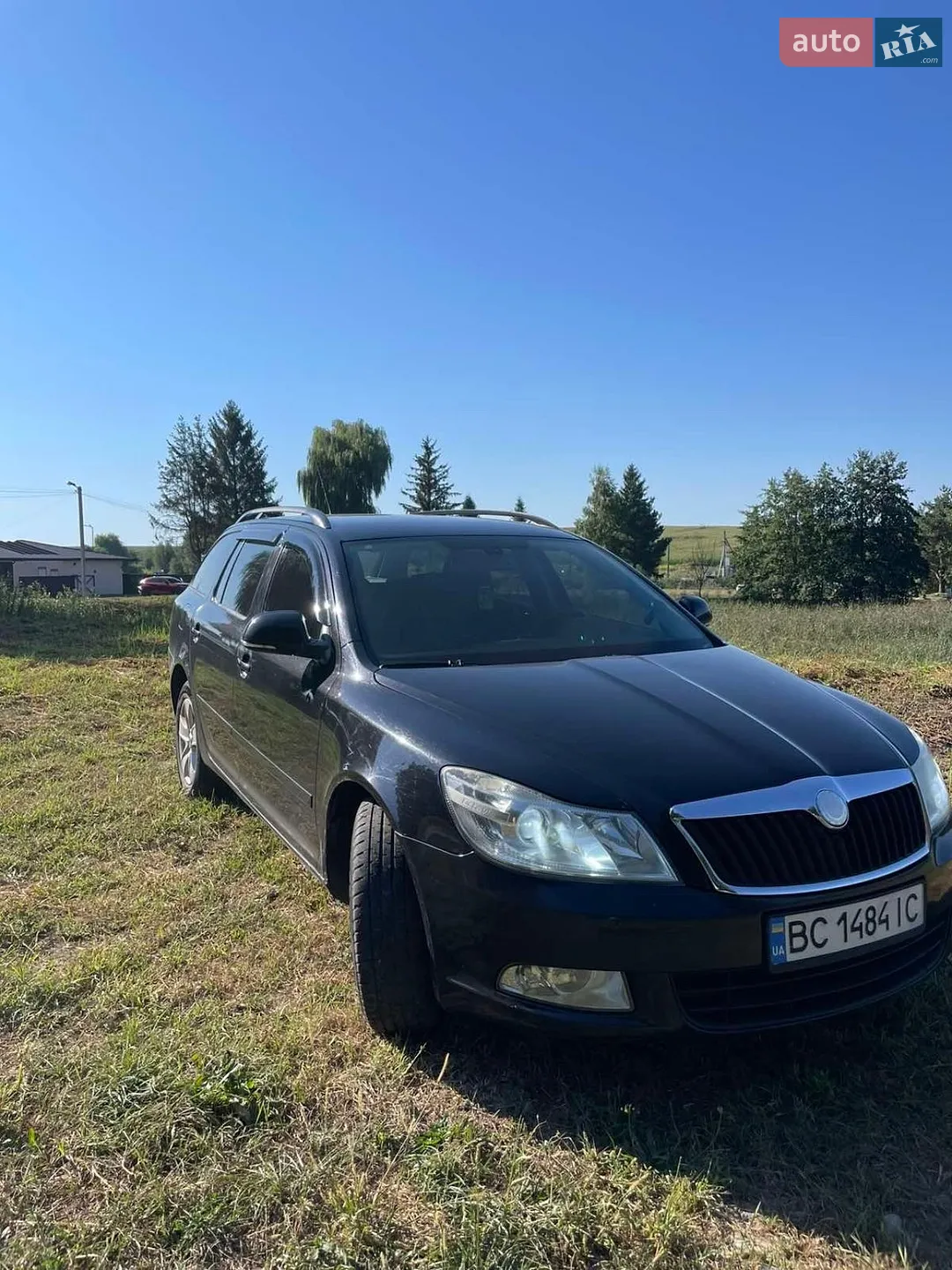 2010 Skoda Octavia - фото 1