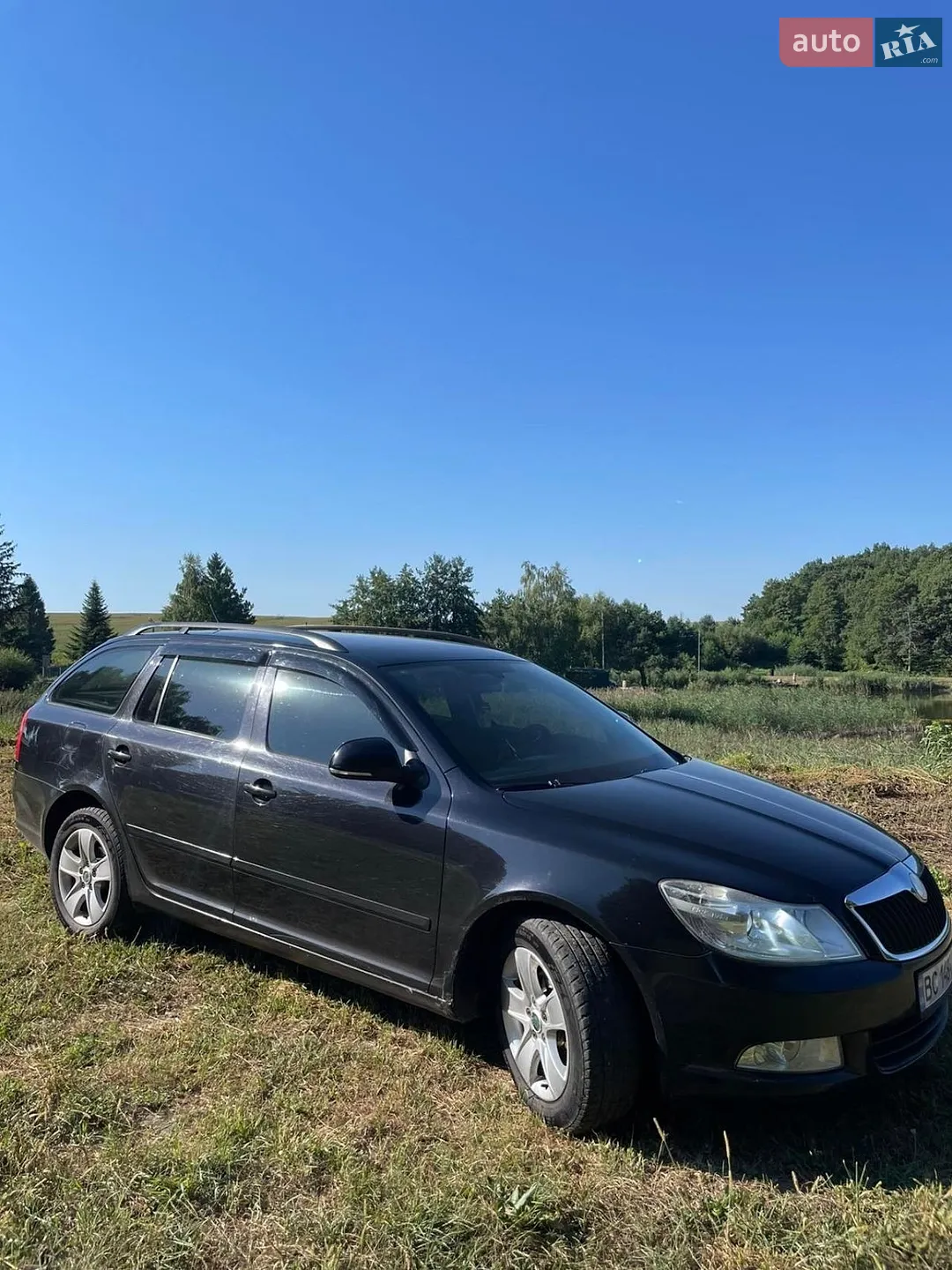 2010 Skoda Octavia - мініатюра 7