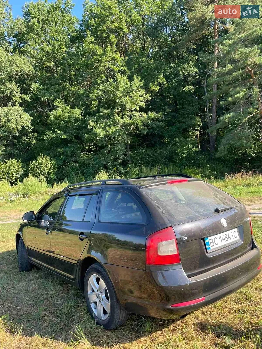 2010 Skoda Octavia - мініатюра 9